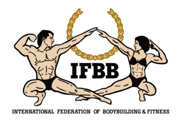 IFBB Pro Badge