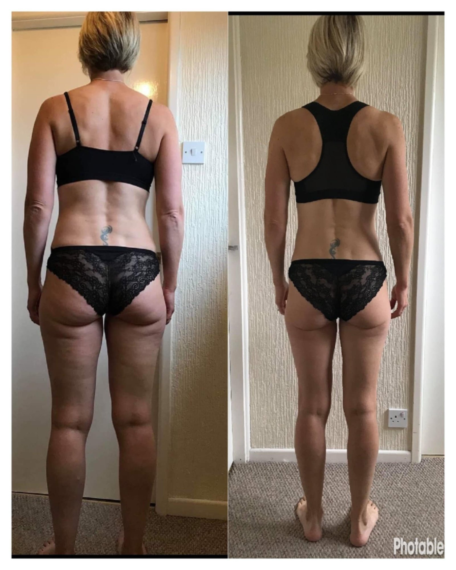 Emma's Transformation